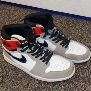 Air Jordan 1 Retro Hight OG GS  Men's Size 12